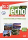 Echo B1.2 ćwiczenia + CD audio 2 edycja