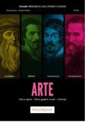 Arte - Vita e opere, Brevi graphic novel, Attivita B1-B2