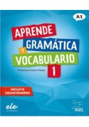 Aprende Gramatica y vocabulario 1 (A1) ed. 2022