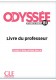 Odyssee B1 poradnik metodyczny do języka francuskiego