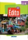 Edito A2 podręcznik + wersja cyfrowa + zawartość online ed. 2022