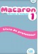 Macaron 1 przewodnik metodyczny A1.1