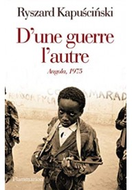 D’une guerre l’autre przekład francuski - Książki i literatura po francusku do nauki języka - Księgarnia internetowa (54) - Nowela - - LITERATURA FRANCUSKA