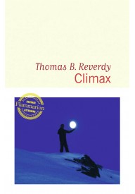 Climax literatura francuska - Clara lit Proust - - 
