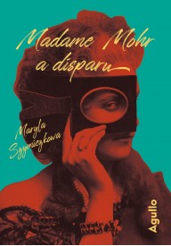 Madame Mohr a disparu przekład francuski - Madame Bovary, le proces de l'oeuvre - Nowela - - 
