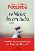 Bucher des certitudes literatura francuska