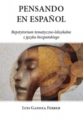 Pensado en espanol podręcznik B1/B2 - Do nauki języka hiszpańskiego