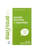 Passato prossimo e imperfetto A1-B2
