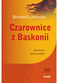 Czarownice z Baskonii Collection Nouvelle - Wydawnictwo NOWE - Nowela - - 