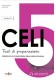 CELI 5 C2 testy przygotowujące do egzaminu z włoskiego + audio online