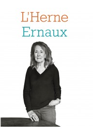 Herne Ernaux - La chaleur. Powieść francuska. Minipowieść francuska. - - 