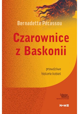 Czarownice z Baskoniii WERSJA CYFROWA Collection Nouvelle 
