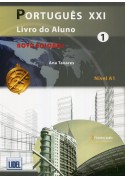 Portugues XXI WERSJA CYFROWA 1 podręcznik + ćwiczenia