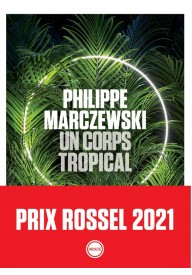 Corps tropical - La fiancee de Bruno Schulz - Nowela - - 