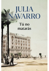Tu no mataras - Etapas 6 podręcznik + ćwiczenia + CD audio - Nowela - Książki i podręczniki - język hiszpański - 