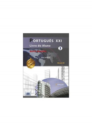 Portugues XXI WERSJA CYFROWA 3 podręcznik + ćwiczenia - ePodręczniki, eBooki, audiobooki
