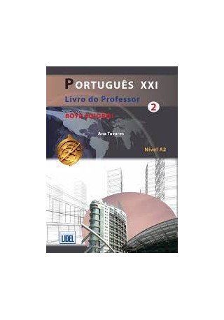 Portugues XXI WERSJA CYFROWA 2 przewodnik metodyczny - ePodręczniki, eBooki, audiobooki