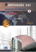 Portugues XXI WERSJA CYFROWA 2 przewodnik metodyczny