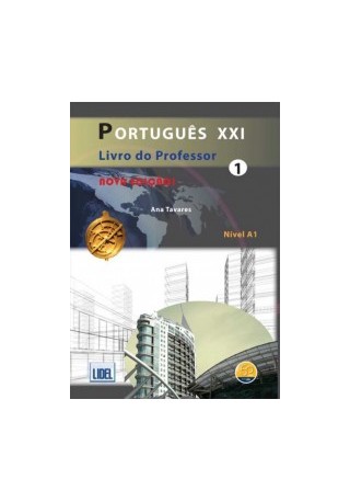 Portugues XXI WERSJA CYFROWA 1 przewodnik metodyczny 