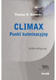 Climax Punkt kulminacyjny collection Nouvelle - Upał Collection Nouvelle - - 