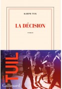 Decision literatura francuska