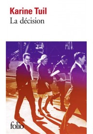 Decision literatura francuska folio - Nouvelles Italiannes d'aujourd'hui - Nowela - - 