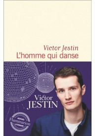 Homme qui danse literatura francuska - Vivre vite literatura francuska - - 