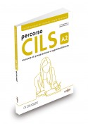 Percorso CILS A2 podręcznik przygotowujący do egzaminu + audio online