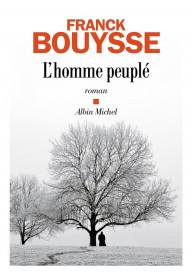 Homme peuple literatura francuska - La chaleur. Powieść francuska. Minipowieść francuska. - - 