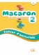 Macaron 2 ćwiczenia do nauki francuskiego dla dzieci A1