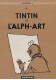 Tintin et L'Alph-Art