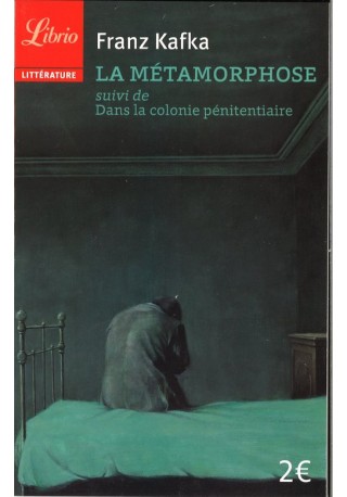 Metamorphose Metamorphose