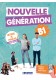 Generation B1 Nouvelle podręcznik + ćwiczenia + zawartość online