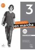 Nuevo Espanol en marcha 3 ed. 2022 przewodnik metodyczny