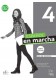 Nuevo Espanol en marcha 4 ed. 2022 przewodnik metodyczny
