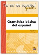 Gramatica basica del espanol Temas de espanol
