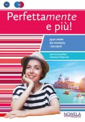 Perfettamente e piu! 1A podręcznik do języka włoskiego. Młodzież i dorośli. Szkoły językowe + zawartość online