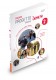 Nuovo Progetto italiano junior 2 podręcznik + ćwiczenia + zawartość online