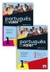 Portugues a Valer 1 podręcznik + ćwiczenia + audio online A1