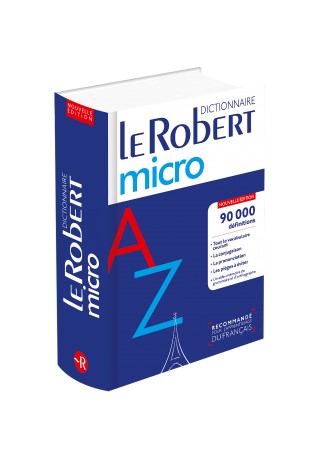 Robert micro NE 