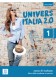 UniversItalia 2.0 A1/A2 podręcznik + ćwiczenia + audio online