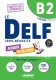 DELF 100% reussite B2 scolaire et junior książka + zawartość online ed. 2023