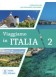 Viaggiamo in Italia A2.2-B1 podręcznik + audio online