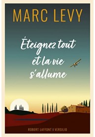 Eteignez tout et la vie s'allume - Noa - Nowela - Książki i podręczniki - język francuski - 