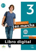 Nuevo Espanol en marcha WERSJA CYFROWA 3 podręcznik + ćwiczenia 3 EDYCJA