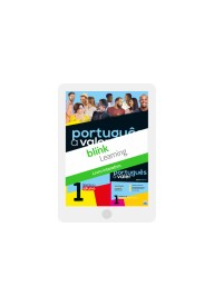 Portugues a valer WERSJA CYFROWA 1 podręcznik - Edito WERSJA CYFROWA A1 zestaw interaktywny dla nauczyciela ed. 2022 - - 