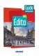 Edito B2 przewodnik metodyczny + zawartość online ed. 2023