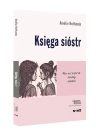 Księga Sióstr Collection Nouvelle - Inne języki - Nowela - - 