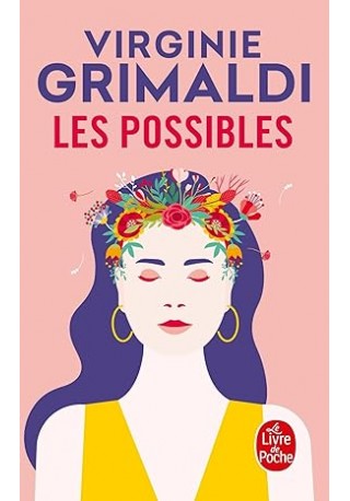 Possibles - Książki i podręczniki - język francuski