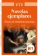 Novelas ejemplares B1